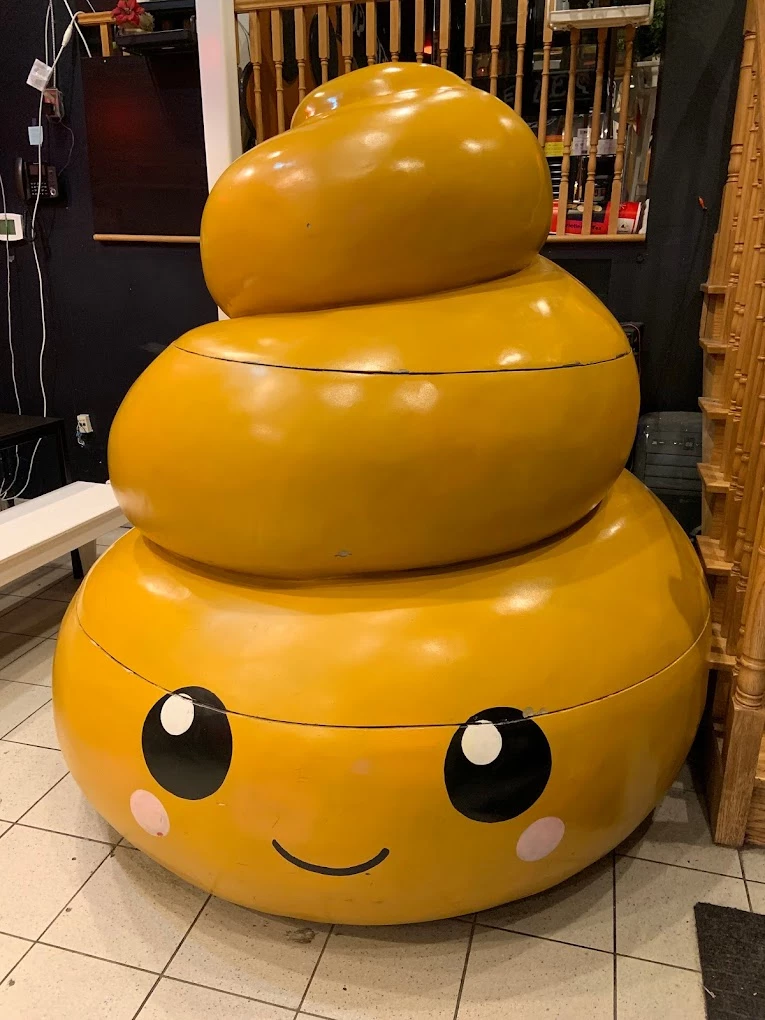 Poop Café photo 7