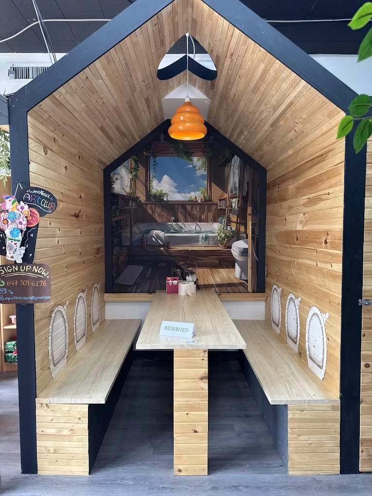 Poop Café photo 5